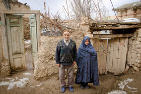 زندگی در روستای چناران - بجنورد