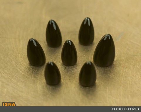 دانشمندان برای نخستین بار قطرات آب را به رقص درآوردند