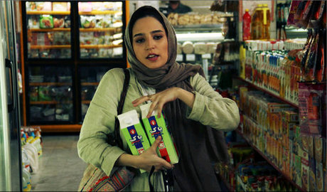 «صبح روز بعد» به نمایش درآمد / «فیلم کوتاه جدی گرفته نمی‌شود»