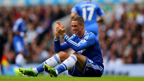 تورس: تنها در یک حالت شایسته ماندن در میلان هستم