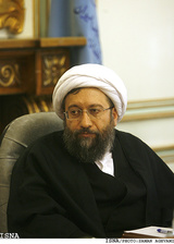 رییس قوه قضاییه درگذشت آیت‌الله رضوانی را تسلیت گفت 