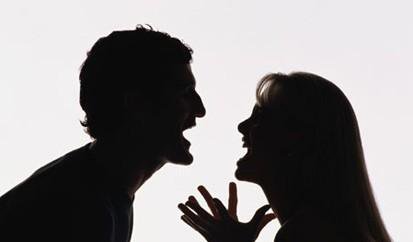 چرا زوجین برای کنترل مشاجرات سکوت می‌کنند؟