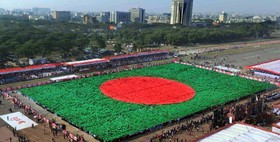 بنگلادش و نپال رکورددار رشد اقتصادی آسیا!