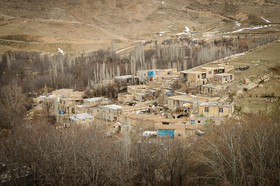 زندگی در روستای چناران - بجنورد