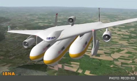 محققان در اندیشه سفر با هواپیماهای ریلی!