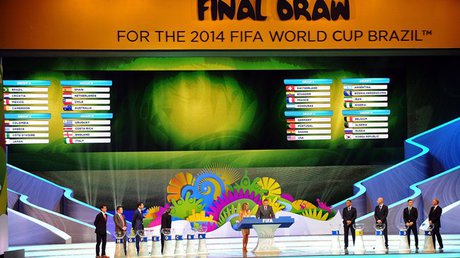 32 روز تا جام‌جهانی