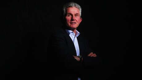 هاینکس:بایرن می‌تواند در فصل جاری هم سه گانه را به دست آورد