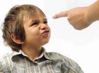 سرکوب حس کنجکاوی، کودکان را ترسو می‌کند