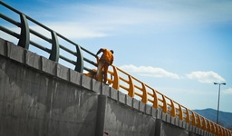 رفتگر یک میلیاردی جهانی شد