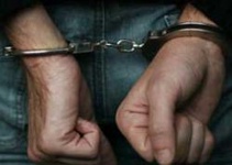 دستگیری زوج قاچاقچی در کرمانشاه 