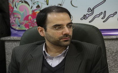 40 درصد خوابگاه‌های دانشگاه‌های علوم پزشکی غیرملکی است