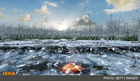 کشف قدیمی‌ترین تقویم قمری جهان