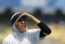 طوسی: زیاد فشار نیاوردم/ استرس دارم