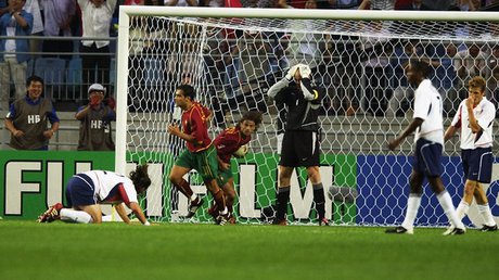 36 روز تا جام‌جهانی 2014