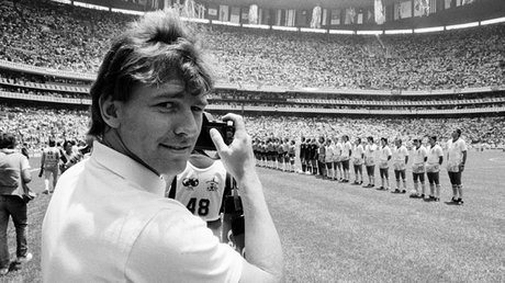 26 روز تا جام جهانی