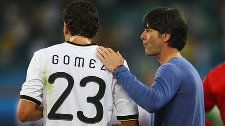 23 روز تا جام جهانی