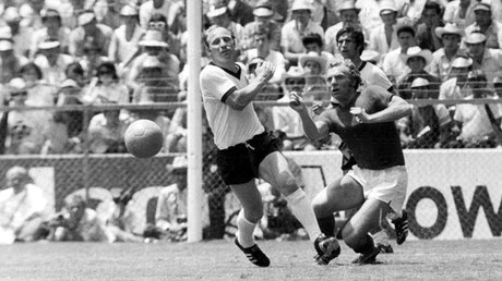 4 روز تا جام جهانی