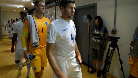 کاراگر: انگلیس از رفتن جرارد ضرر می‌کند 