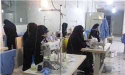 افزایش مبلغ وام‌های کارآفرینی مددجویان کمیته امداد