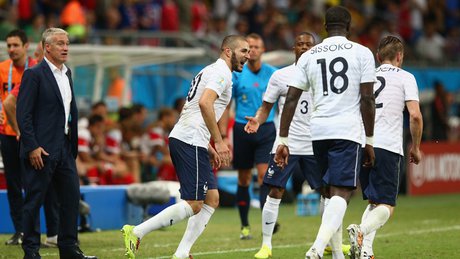 دشان: برابر نیجریه فرصت اشتباه نداریم