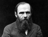 برای 191 سالگی اسطوره ادبیات روسیه؛ «فئودور داستایوفسکی»