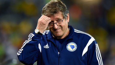 سوشیچ: امیدوارم ایران ریسکی بازی کند/ می‌خواهیم تا می‌توانیم گل بزنیم!