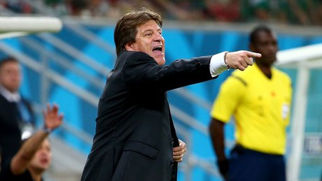 میگل هره‌را: امشب شادترین شب زندگی‌ام بود