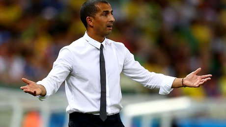 پایان کار لاموشی در ساحل عاج