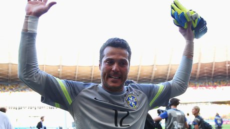 ژولیو سزار به بنفیکا پیوست