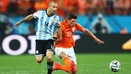 ماسکرانو: از هیچ تیمی نمی‌ترسیم