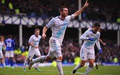 لمپارد: دوست دارم در اوج از چلسی بروم