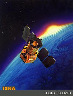 «کاوشگر تحول کهکشانی» ناسا بازنشسته شد+تصاویر