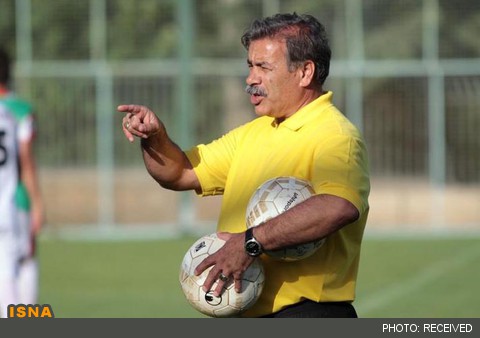 ابراهیم‌زاده: نیاز به داشتن مربیان متخصص در رده پایه داریم