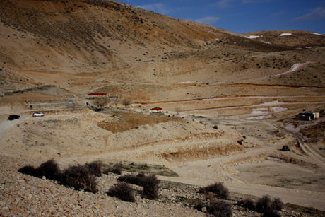 تشکیل تعاونی حافظان منابع طبیعی در اردبیل