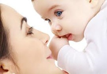 تغذیه‌ی شبانه شیرخوار مهم‌ترین راه تداوم تغذیه با شیرمادر