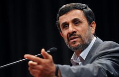 احمدی‌نژاد: تازه کار ما آغاز شده است/اندیشه بهار هرگز طعم شکست را نخواهد چشید