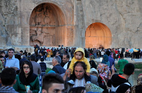 آیین‌نامه راهنمایان گردشگری به دولت رسید