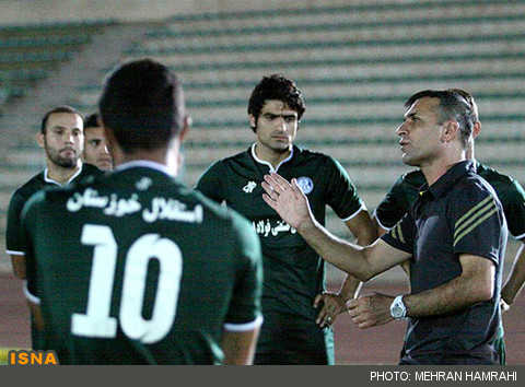 ویسی: اگر کی‎روش فقط به فکر خودش باشد، برود بهتر است