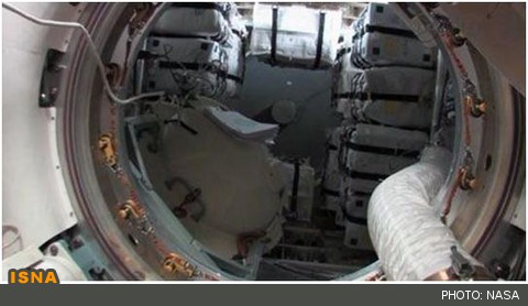 آلودگی باکتریایی فضاپیمای «انشتین» آژانس فضایی روسیه را نگران کرد