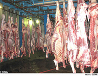 منطقی‌تر شدن قیمت گوشت با جلوگیری از قاچاق دام و توزیع مناسب گوشت وارداتی