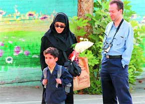 دانش آموزان را بدون صبحانه به مدرسه نفرستید