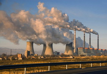 چین، متهم اصلی تغییرات جوی در جهان 