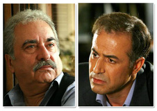 دانیال حکیمی با «پلکان» مرزبان به صحنه برمی‌گردد