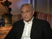 احمد شفيق به دنبال تشكيل يك حزب سياسي در مصر