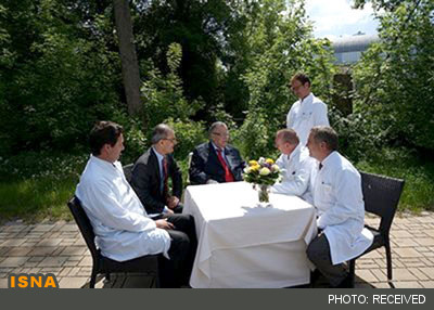 جلال طالبانی به زودی به کردستان عراق باز می‌گردد