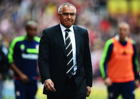 ماگات: امروز تلخ‌ترین روز مربیگری من بود