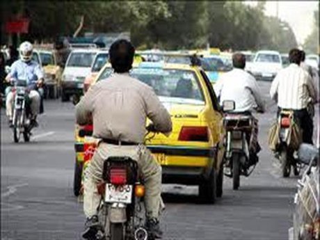 تردد وسایل نقلیه فرسوده موتوری در کلان‌شهرها ممنوع می‌شود
