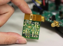 کنترل علائم حیاتی با حسگری به نازکی و ابعاد یک تمبر