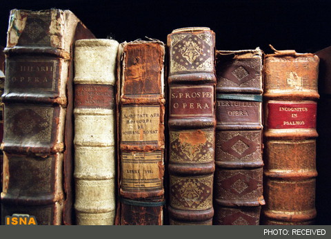 رونمایی از دست نوشته‌ رمان ممنوعه‌ در دوران شوروی سابق 