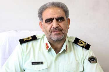 تشدید طرح کنترل قاچاقچیان سابقه‌دار 